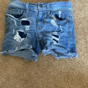 Shorts